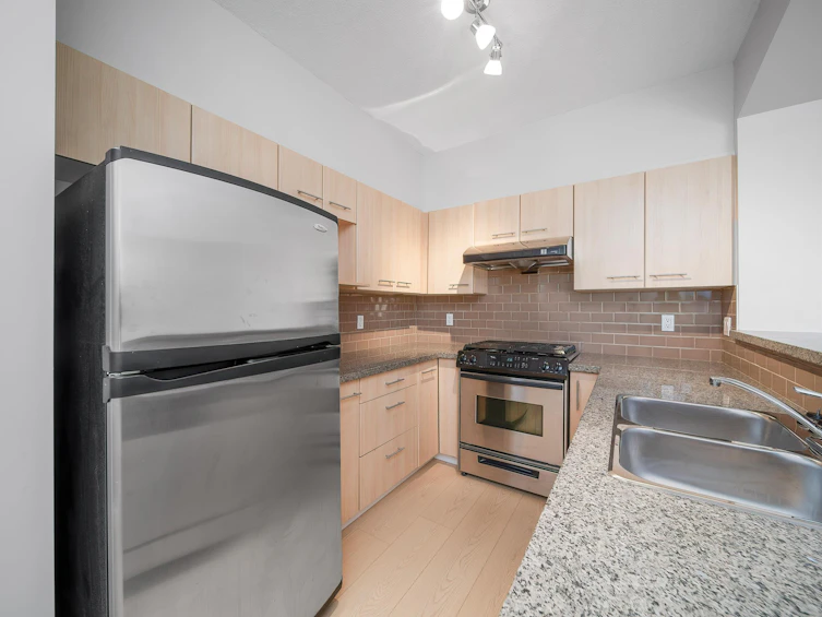 5403-5111 Garden City Road, Richmond, BC, V6X 4H4 - 6