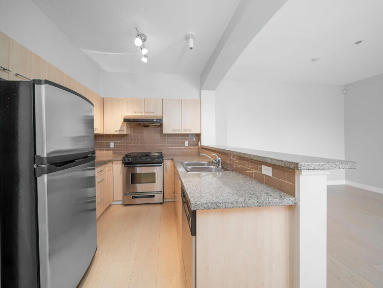5403-5111 Garden City Road, Richmond, BC, V6X 4H4 - 5