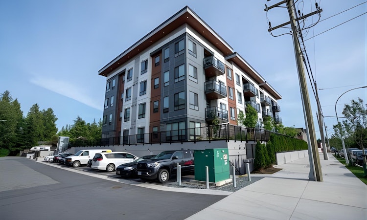 409-19825 54 Avenue