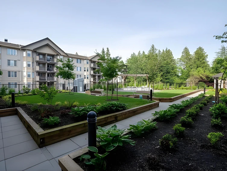 409-19825 54 Avenue, Langley, BC, V3A 0P6 - 17