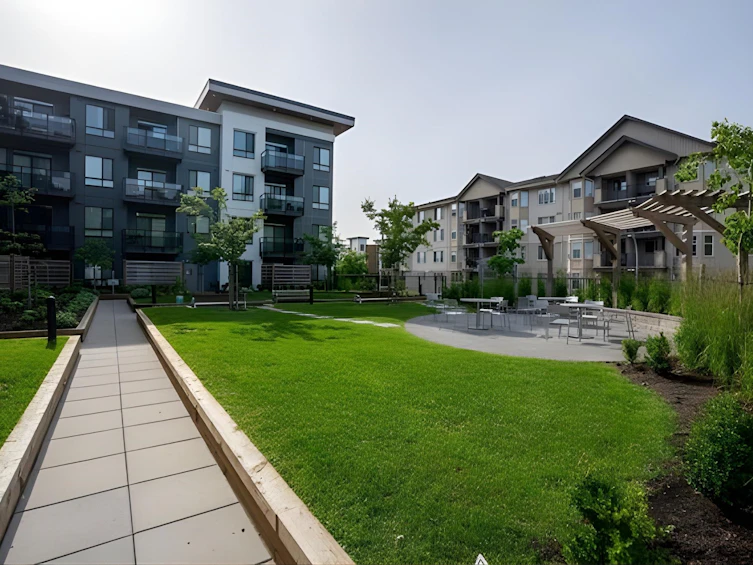 409-19825 54 Avenue, Langley, BC, V3A 0P6 - 18