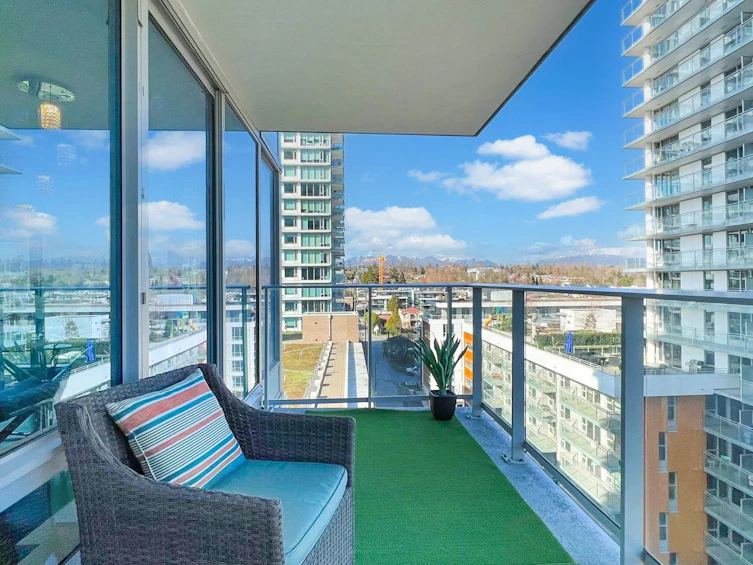 1004-8131 Nunavut Lane, Vancouver, BC, V5X 0E2 - 18