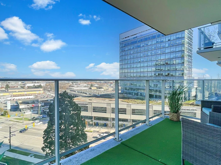 1004-8131 Nunavut Lane, Vancouver, BC, V5X 0E2 - 20