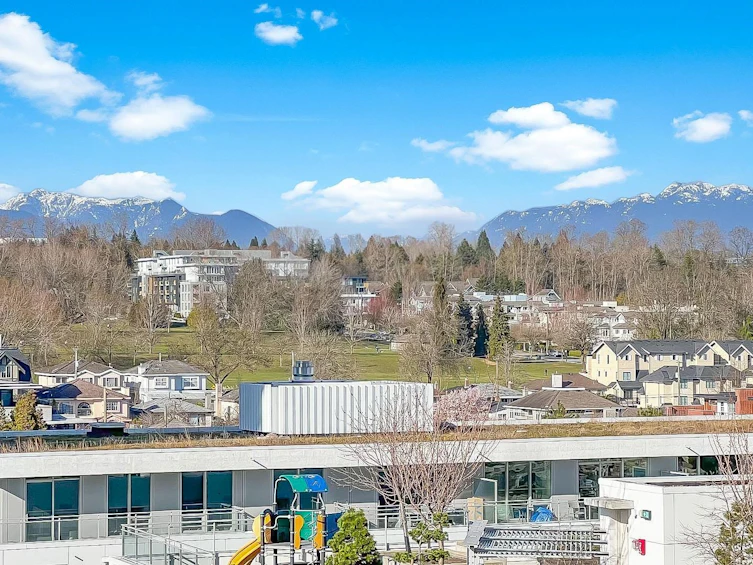 1004-8131 Nunavut Lane, Vancouver, BC, V5X 0E2 - 7
