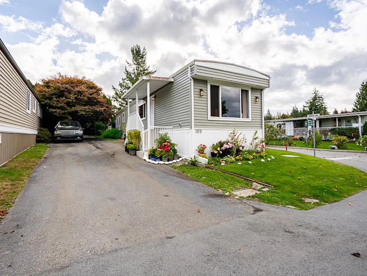 109-3665 244 Street, Langley, BC, V2Z 1N1