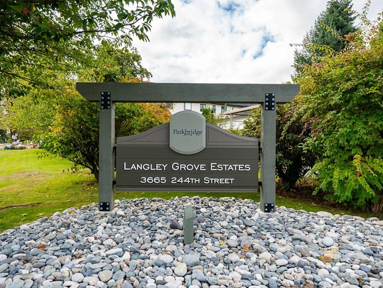 109-3665 244 Street, Langley, BC, V2Z 1N1 - 2
