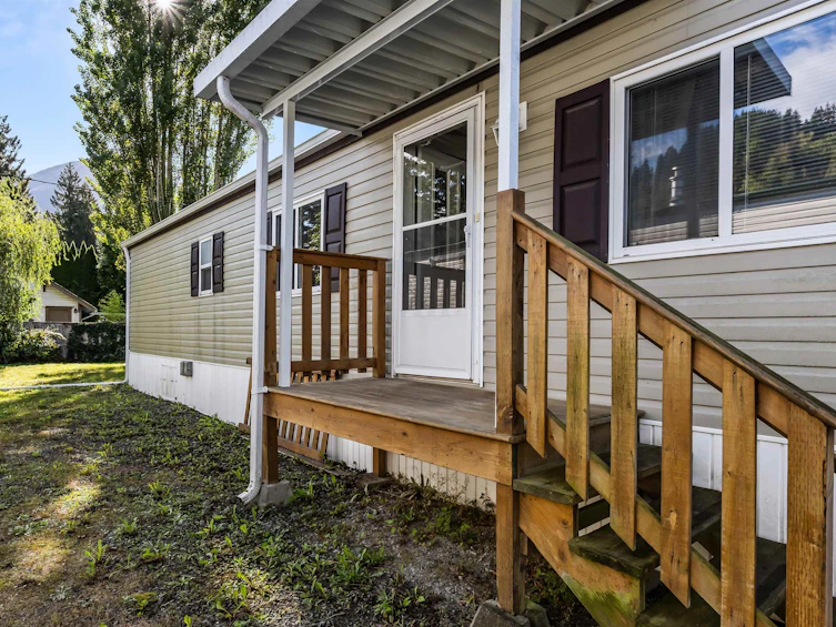27-46484 Chilliwack Lake Road, Chilliwack, BC, V2R 3R7 - 4