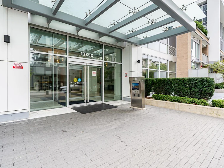 614-13350 Central Avenue, Surrey, BC, V3T 0S1 - 4