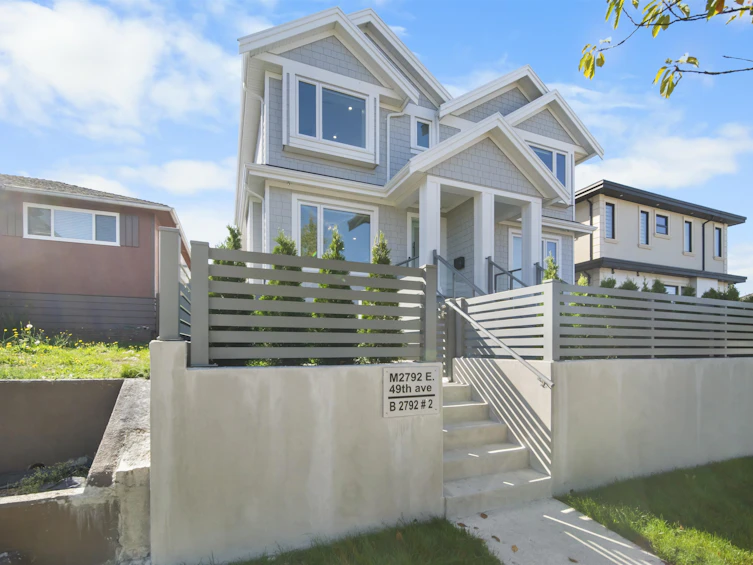 2792 E 49th Avenue, Vancouver, BC, V5S 1K5 - 3