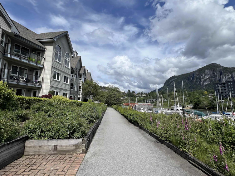 305-1468 Pemberton Avenue, Squamish, BC, V8B 0K2 - 23