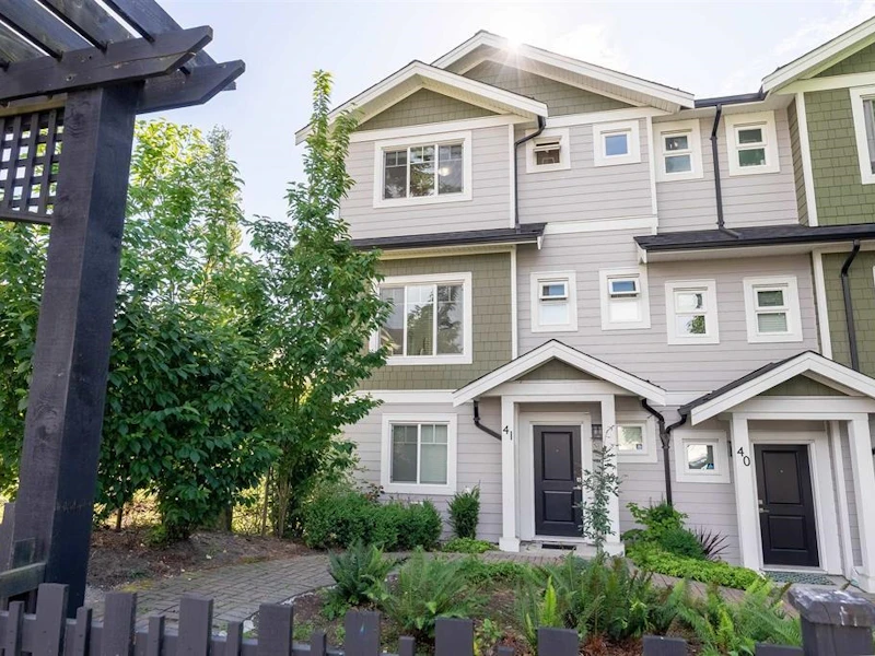 41 - 6188 141st Street, Surrey BC