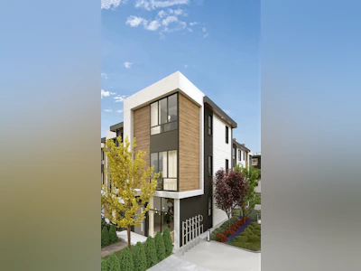 208-709 Regan Avenue - 2