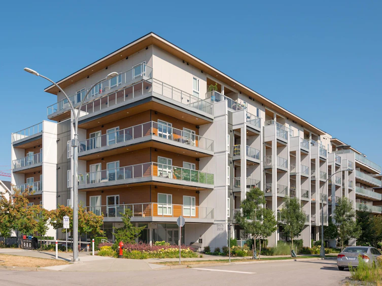A507-8447 202 Street, Langley, BC, V2Y 4K1 - 4