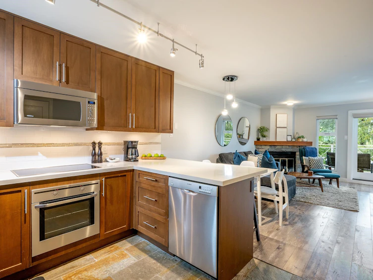 10-2211 Marmot Place, Whistler, BC, V8E 0M6 - 8