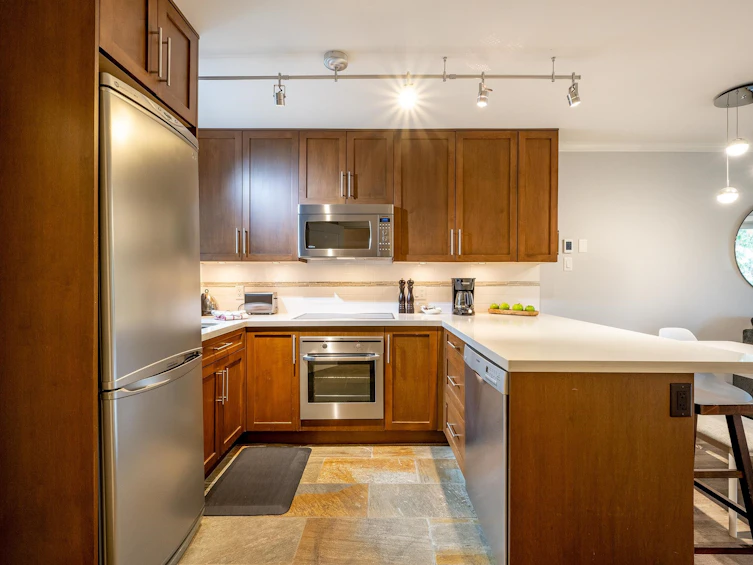 10-2211 Marmot Place, Whistler, BC, V8E 0M6 - 7