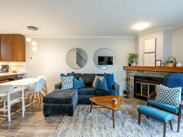 10-2211 Marmot Place, Whistler, BC, V8E 0M6 - 3