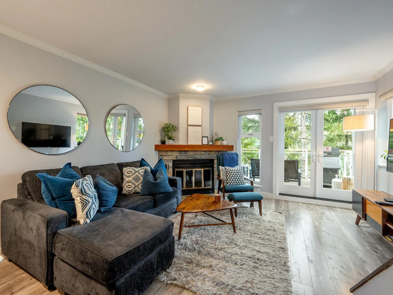 10 - 2211 Marmot Place, Whistler BC V0N 1B2