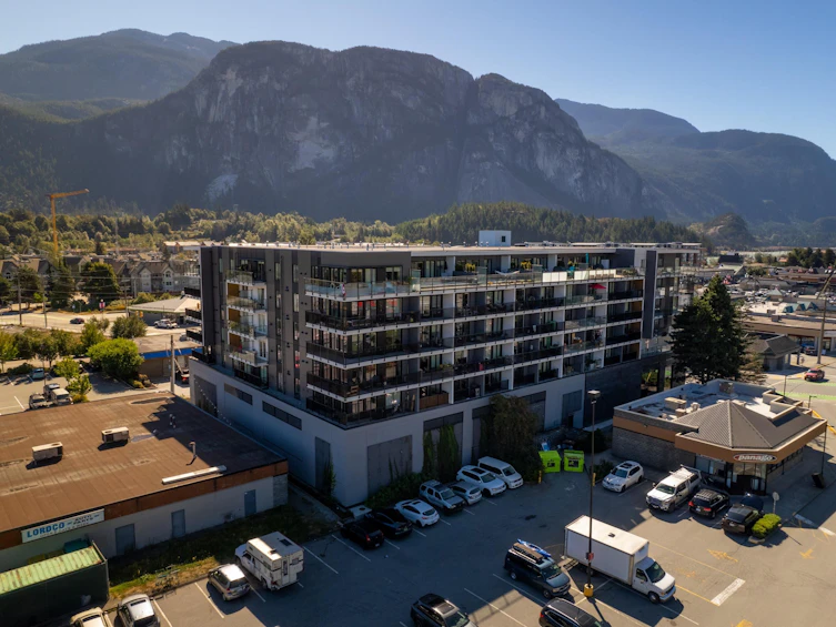 304-1365 Pemberton Avenue, Squamish, BC, V8B 1B7 - 23