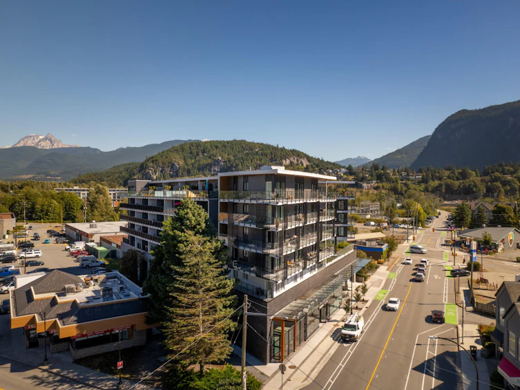 304-1365 Pemberton Avenue, Squamish, BC, V8B 1B7 - 22