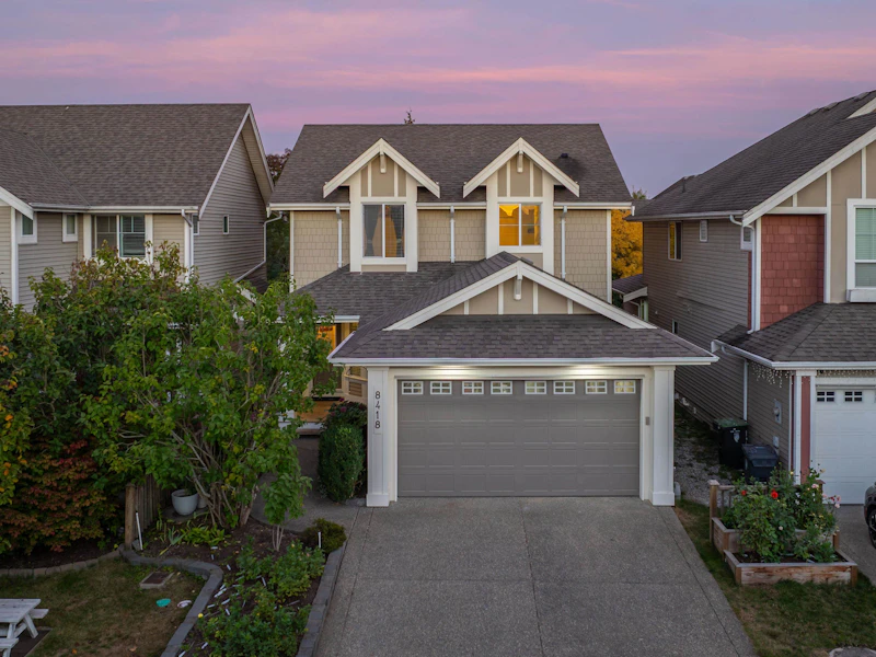 8418 209th Street, Langley BC V2Y 0A3