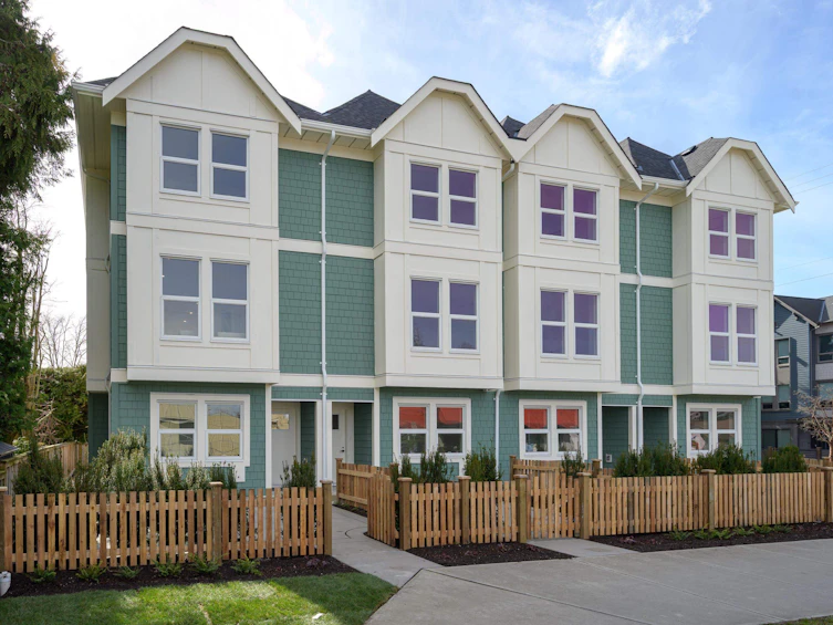 3-4788 54a Street, Delta, BC, V4K 3P1 - 2