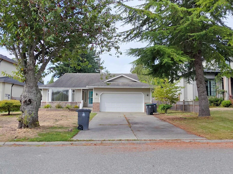 1675 140a Street, Surrey BC V4A 8K5