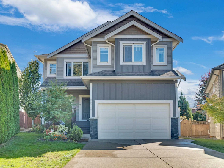 32514 Abercrombie Place, Mission, BC, V4S 0B1 - 2