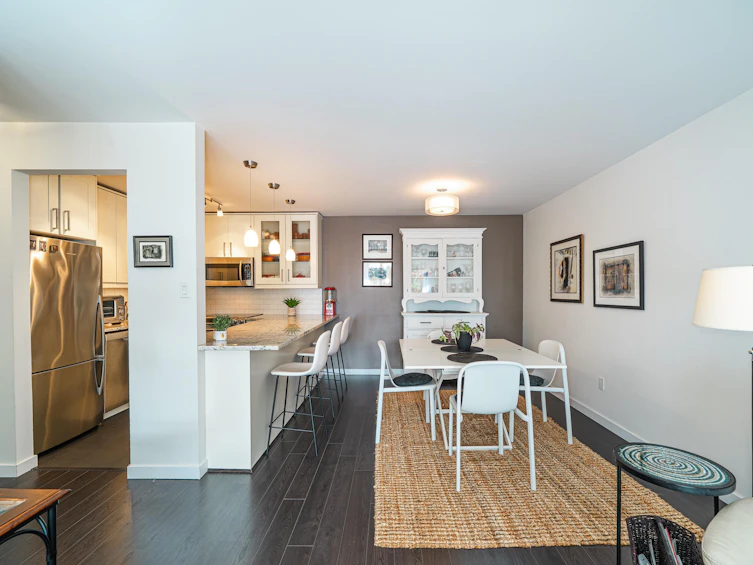 413-1385 Draycott Road, North Vancouver, BC, V7J 3K9 - 19