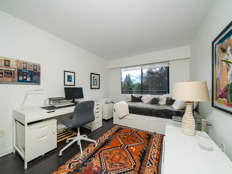 413-1385 Draycott Road, North Vancouver, BC, V7J 3K9 - 25