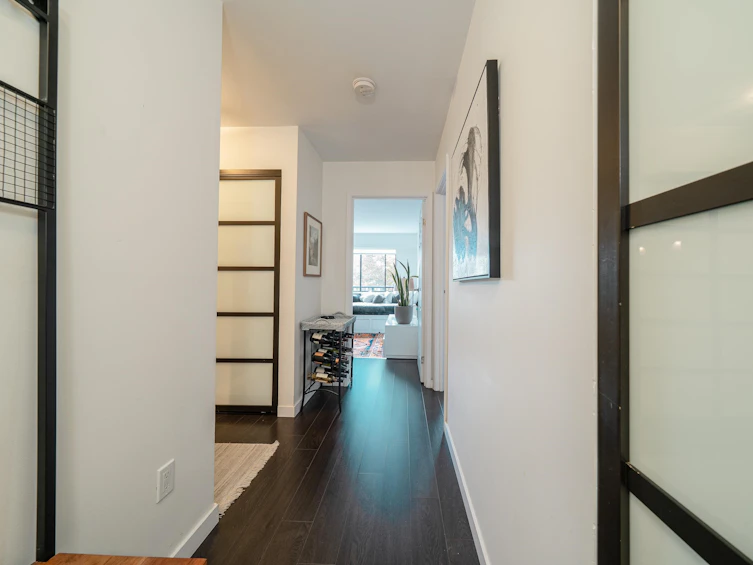 413-1385 Draycott Road, North Vancouver, BC, V7J 3K9 - 4