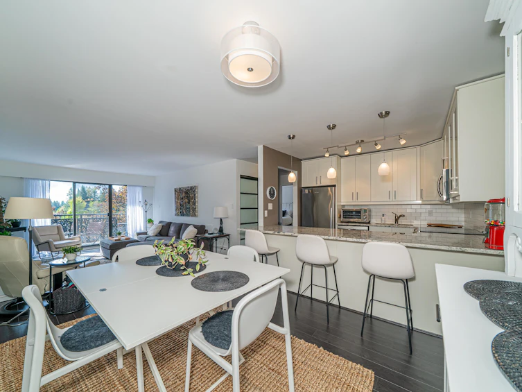 413-1385 Draycott Road, North Vancouver, BC, V7J 3K9 - 14
