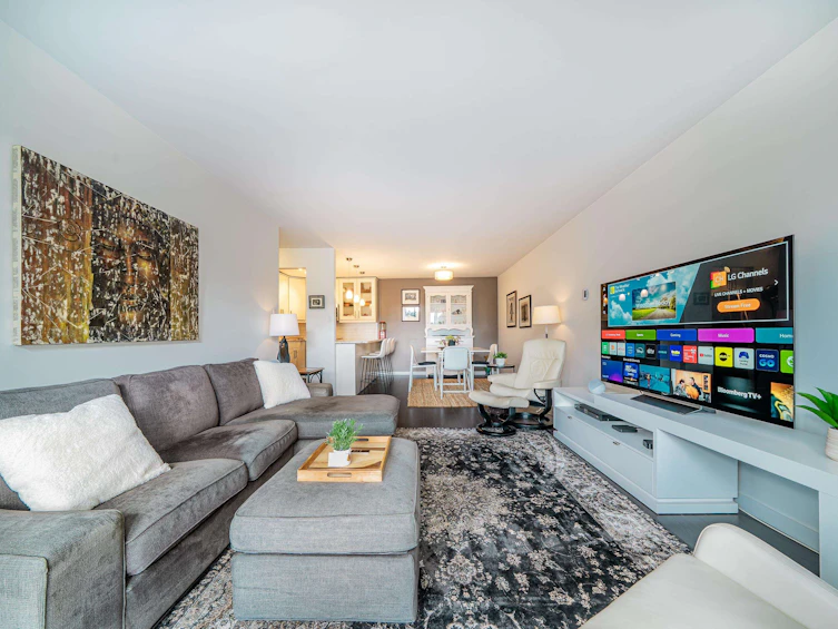 413-1385 Draycott Road, North Vancouver, BC, V7J 3K9 - 9