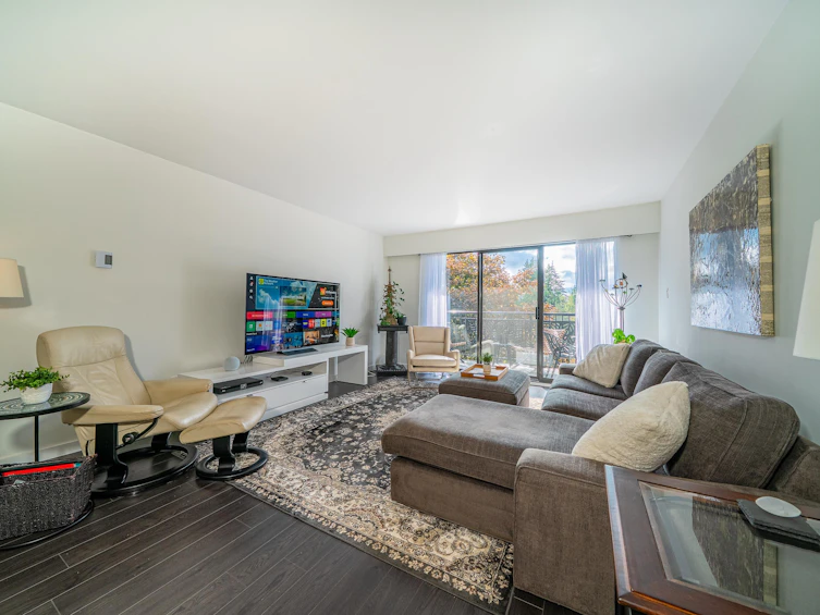 413-1385 Draycott Road, North Vancouver, BC, V7J 3K9 - 7