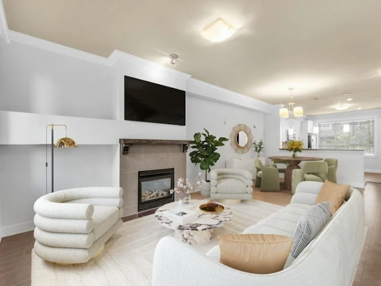 43-19560 68 Avenue, Surrey, BC, V4N 5Y5