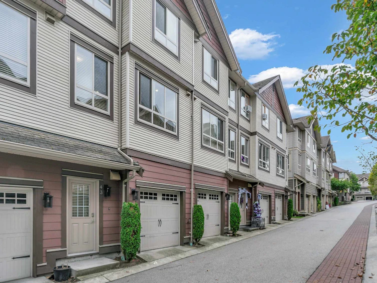 43-19560 68 Avenue, Surrey, BC, V4N 5Y5 - 32