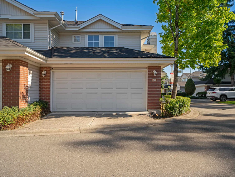 50-3088 Airey Drive, Richmond, BC, V6X 4A3 - 2