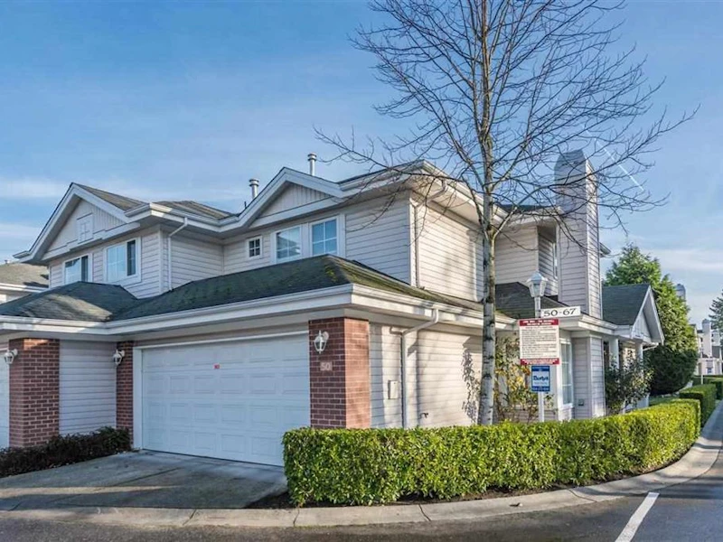 50 - 3088 Airey Drive, Richmond BC V6X 4A3