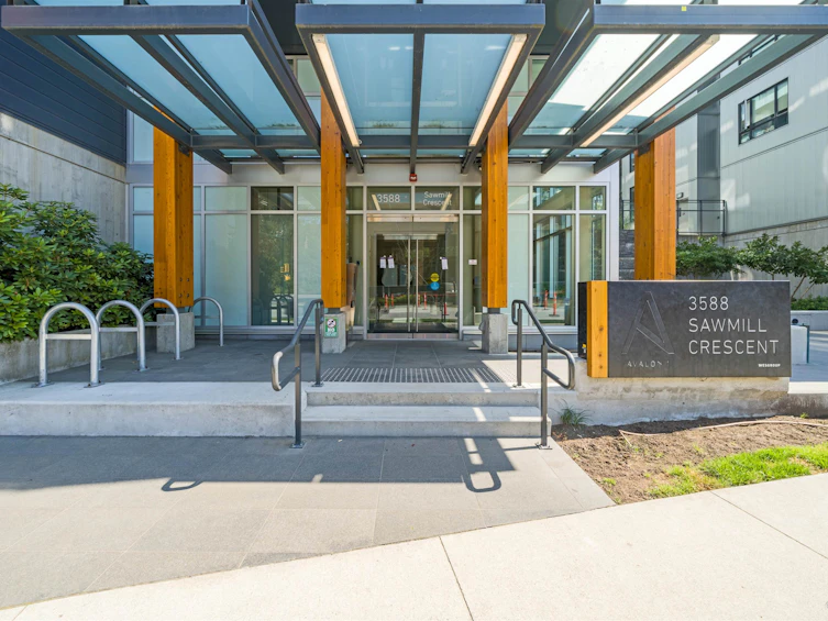 102-3588 Sawmill Crescent, Vancouver, BC, V5S 0H5 - 2