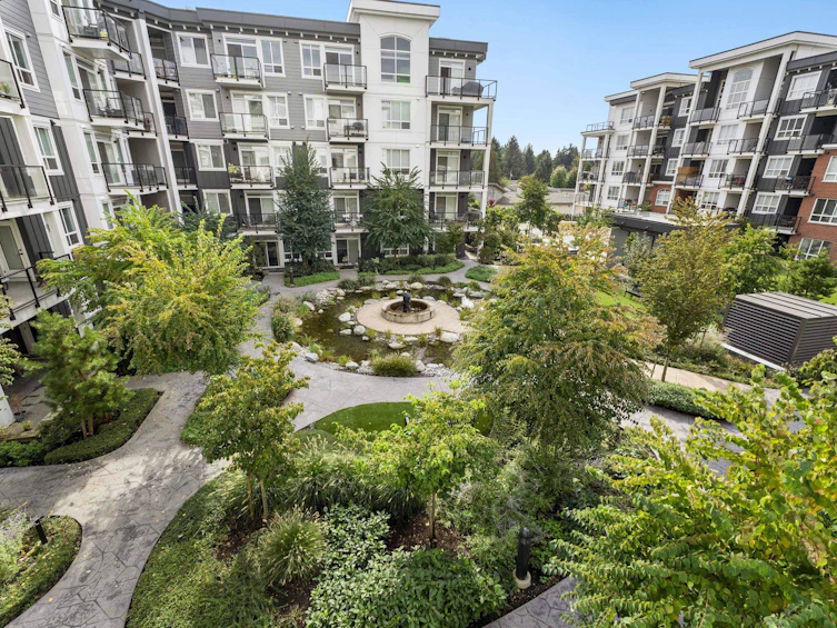 2408-2180 Kelly Avenue, Port Coquitlam, BC, V3C 3S6 - 28