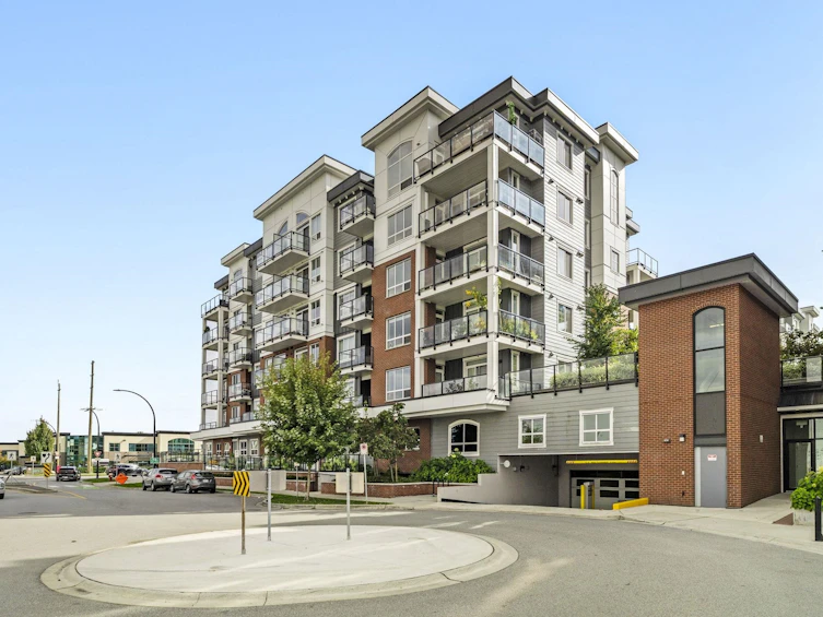 2408-2180 Kelly Avenue, Port Coquitlam, BC, V3C 3S6 - 2