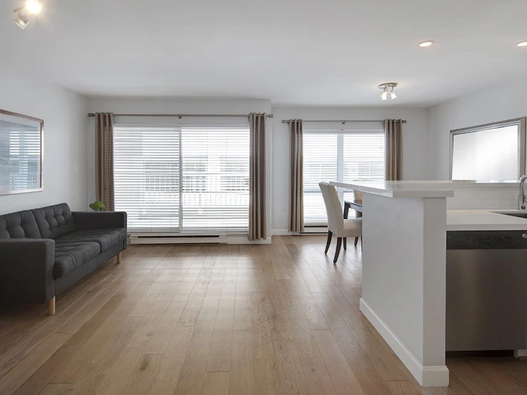203-985 W 10th Avenue, Vancouver, BC, V5Z 1L9 - 3