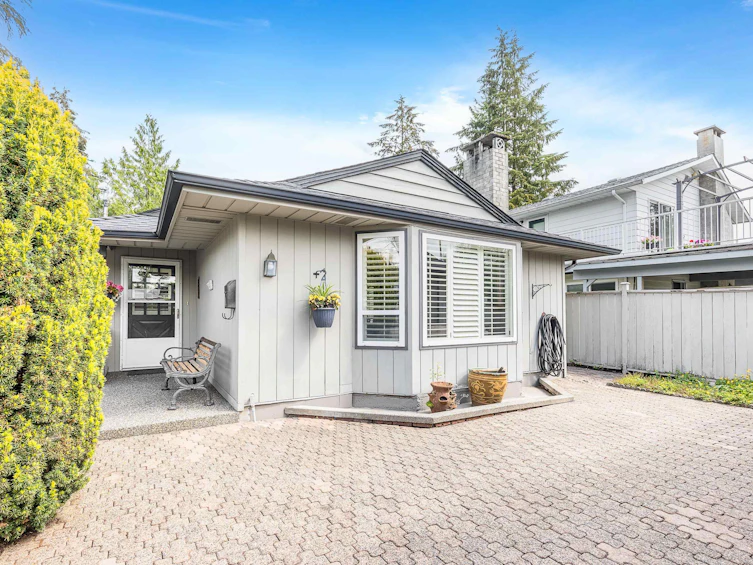 3782 Mt Seymour Parkway, North Vancouver, BC, V7G 1C3