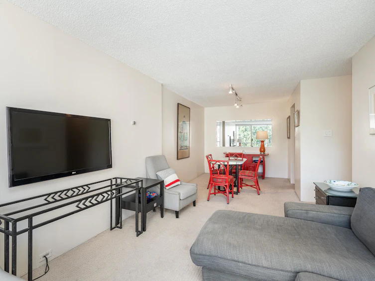 905-2004 Fullerton Avenue, North Vancouver, BC, V7P 3G8 - 5