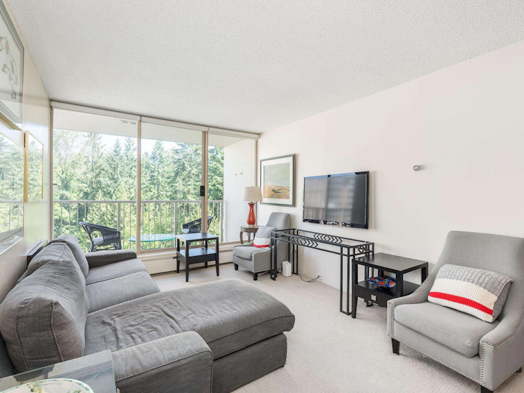 905-2004 Fullerton Avenue, North Vancouver, BC, V7P 3G8 - 3