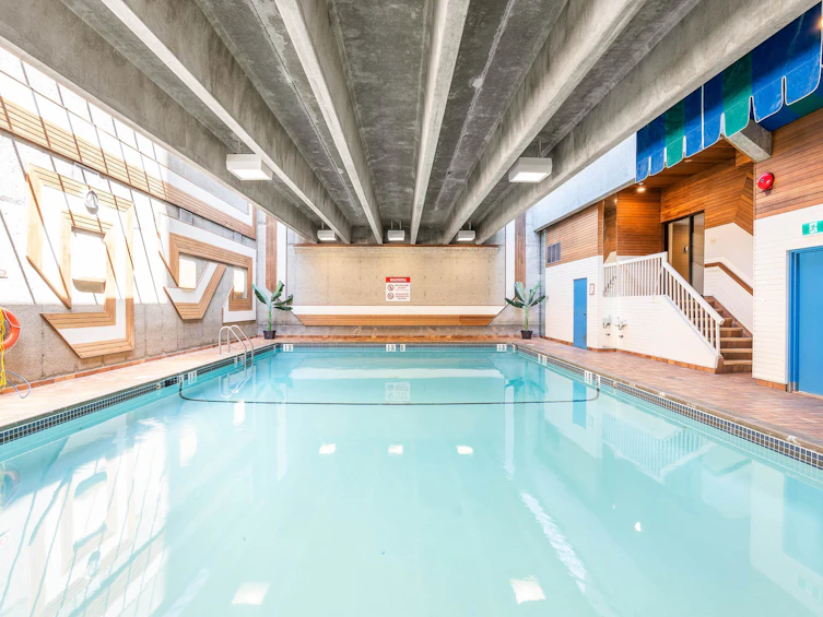 905-2004 Fullerton Avenue, North Vancouver, BC, V7P 3G8 - 23