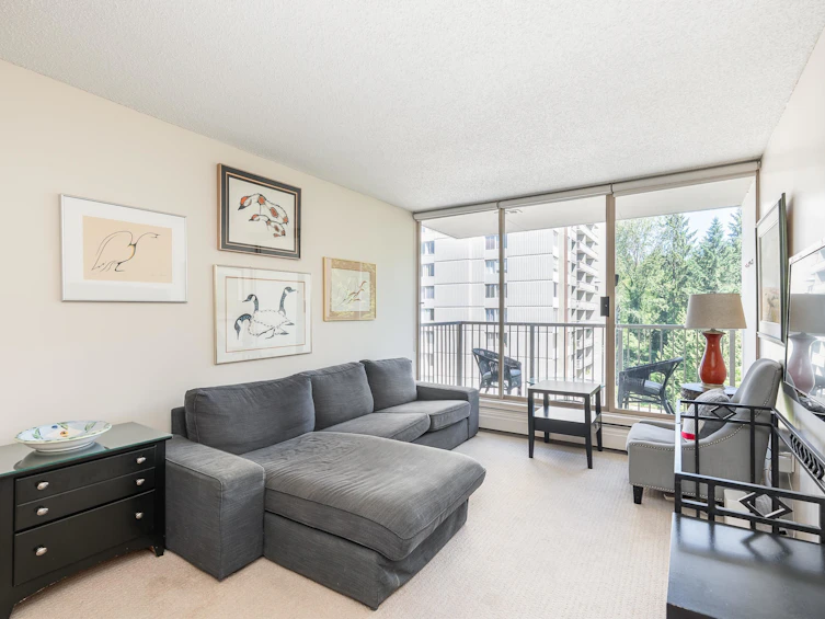 905-2004 Fullerton Avenue, North Vancouver, BC, V7P 3G8 - 4