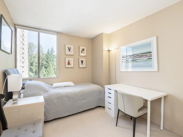 905-2004 Fullerton Avenue, North Vancouver, BC, V7P 3G8 - 13