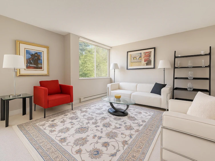 1008-2004 Fullerton Avenue, North Vancouver, BC, V7P 3G8 - 2
