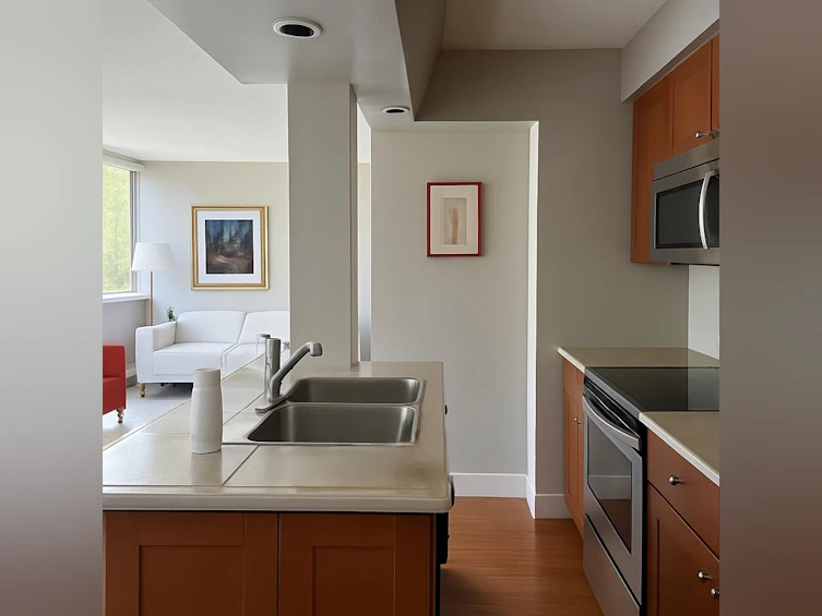 1008-2004 Fullerton Avenue, North Vancouver, BC, V7P 3G8 - 5