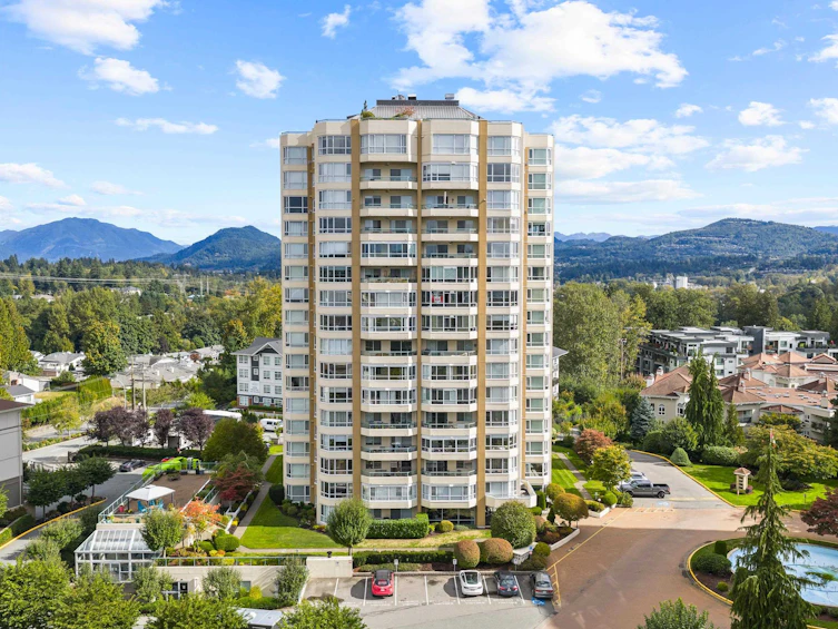704-3190 Gladwin Road, Abbotsford, BC, V2T 5T2 - 5